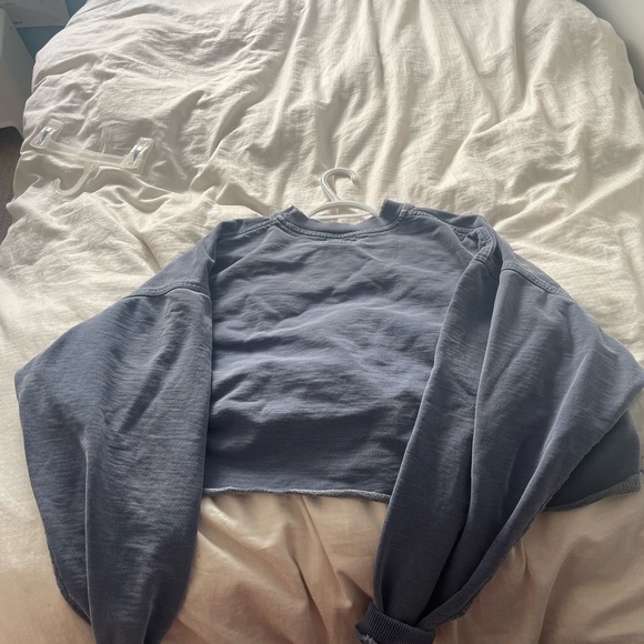 Vintage nait university sweatshirt, going to a different university - Picture 4 of 6